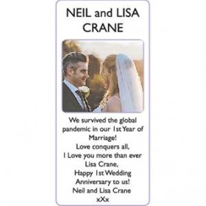 NEIL and LISA CRANE