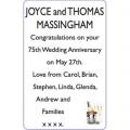 JOYCE and THOMAS MASSINGHAM