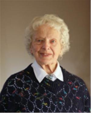 Muriel Dye