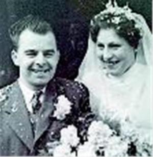 SHEILA and RUSSELL COPSEY