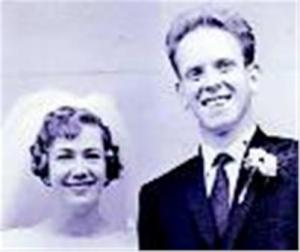 BASIL and MARGARET BENNETT