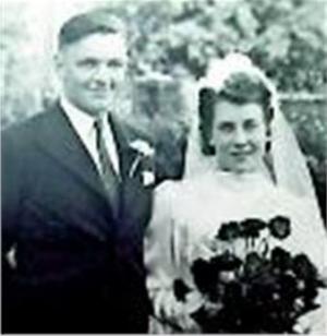 BERNARD and ELSIE MORTON