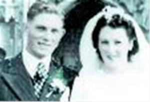 HARRY and DOREEN STEARMAN