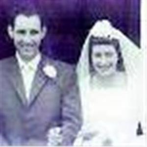 RON and FREDA MANDERS