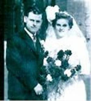 RON and AUDREY APPLEGATE